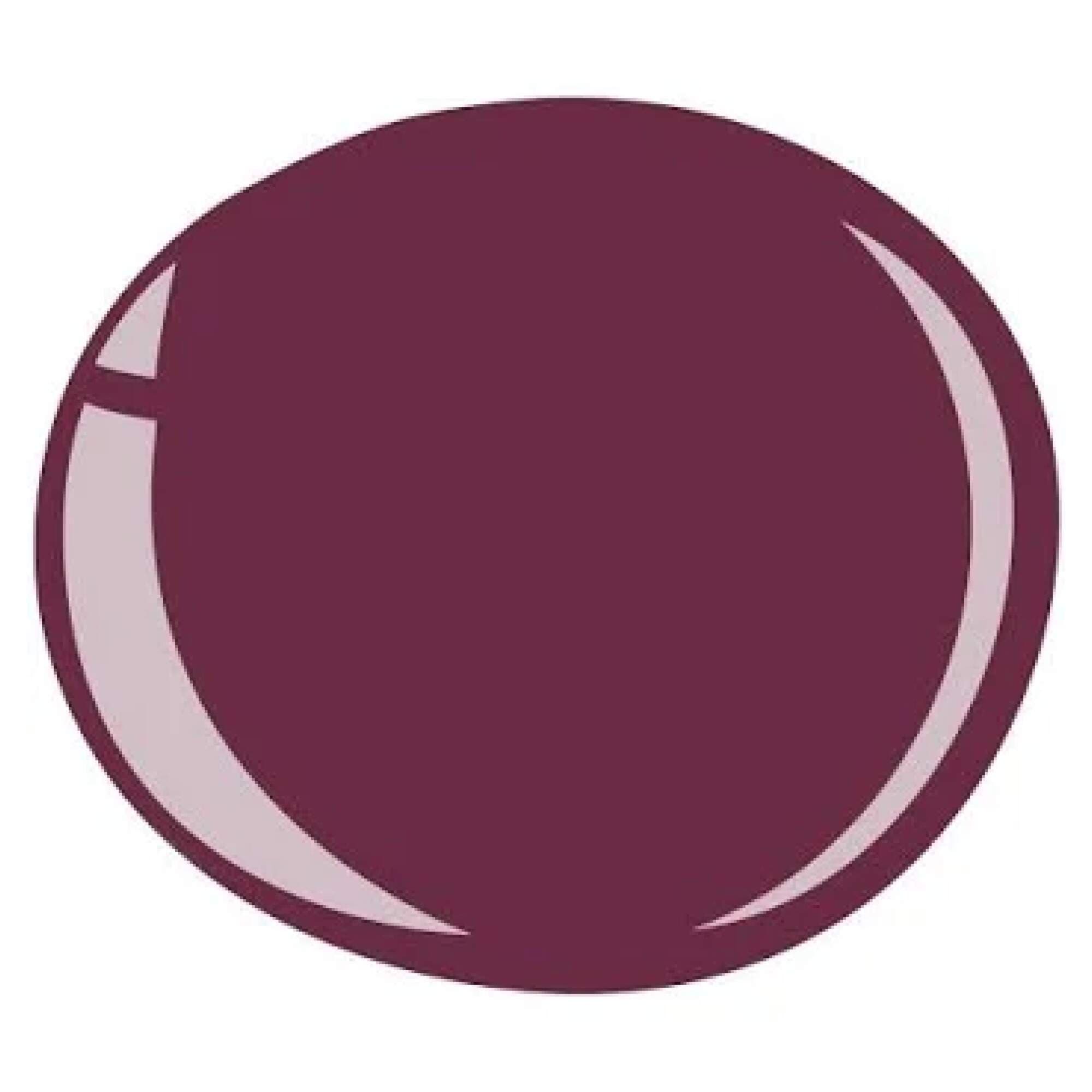 Halo Gel Polish - Burgundy - Image 2