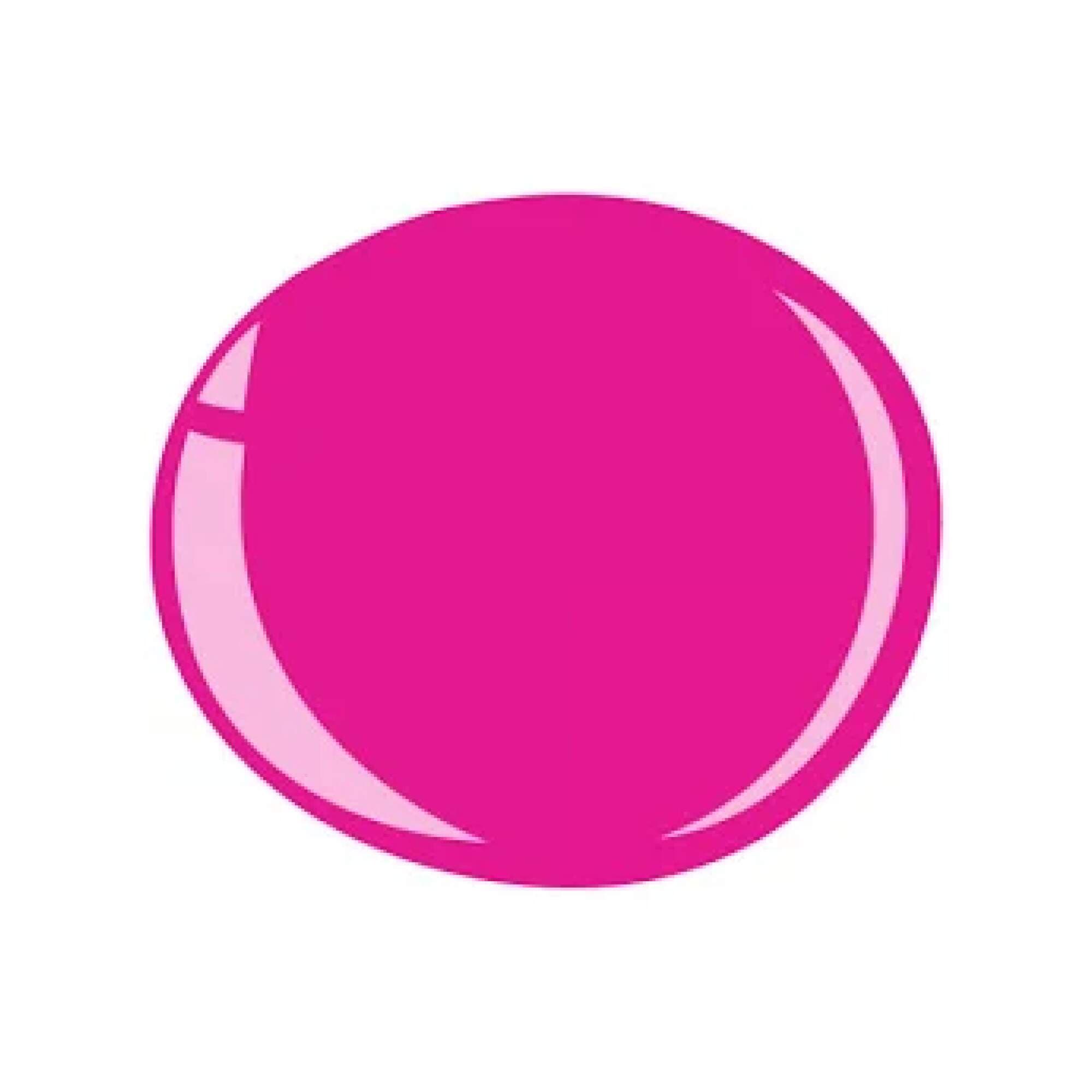 Halo Gel Polish - Cerise - Image 2