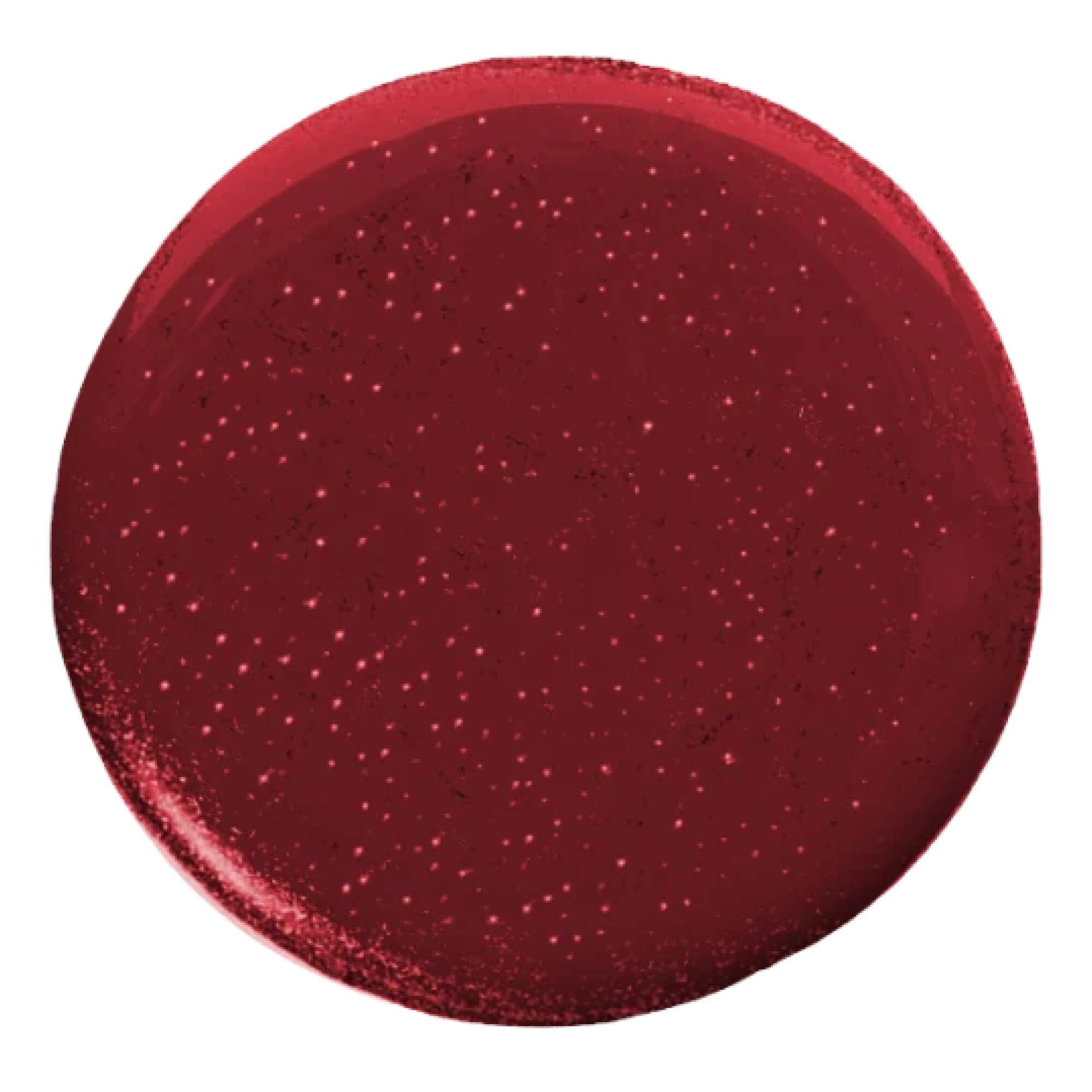 Halo Gel Polish - Scarlet Fever - Lust - Image 2