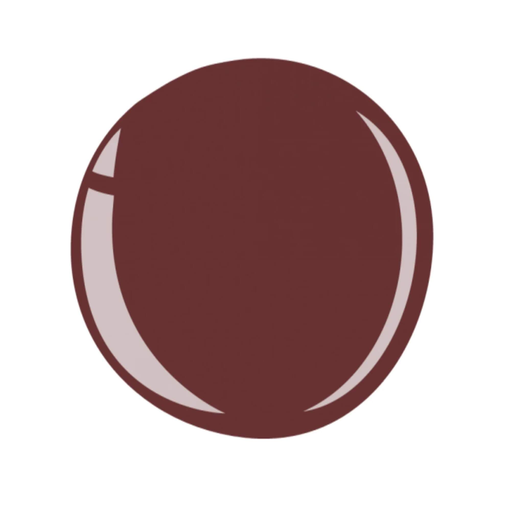 Halo Gel Polish - Conker - Image 2