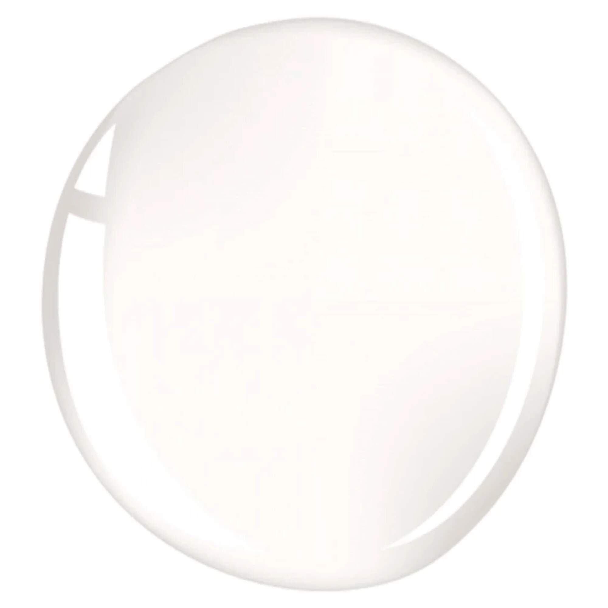 Halo Gel Polish - French White - Image 2
