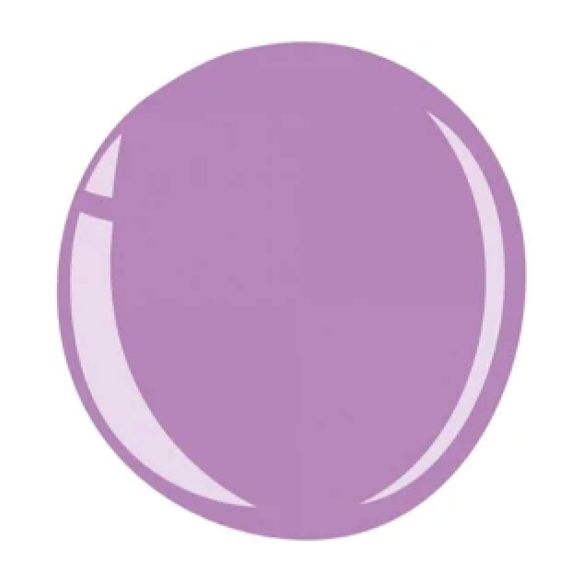 Halo Gel Polish - Lilac - Image 2