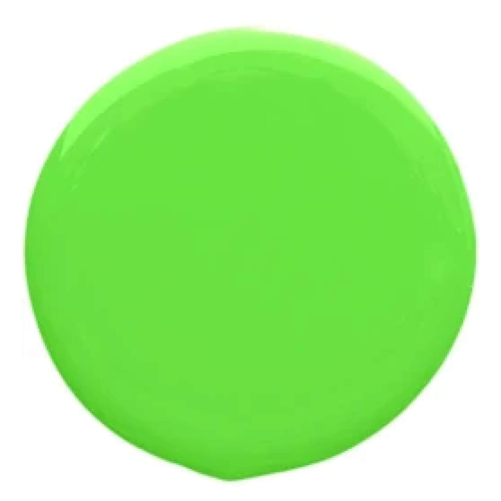 Halo Gel Polish - Neon Green - Image 2