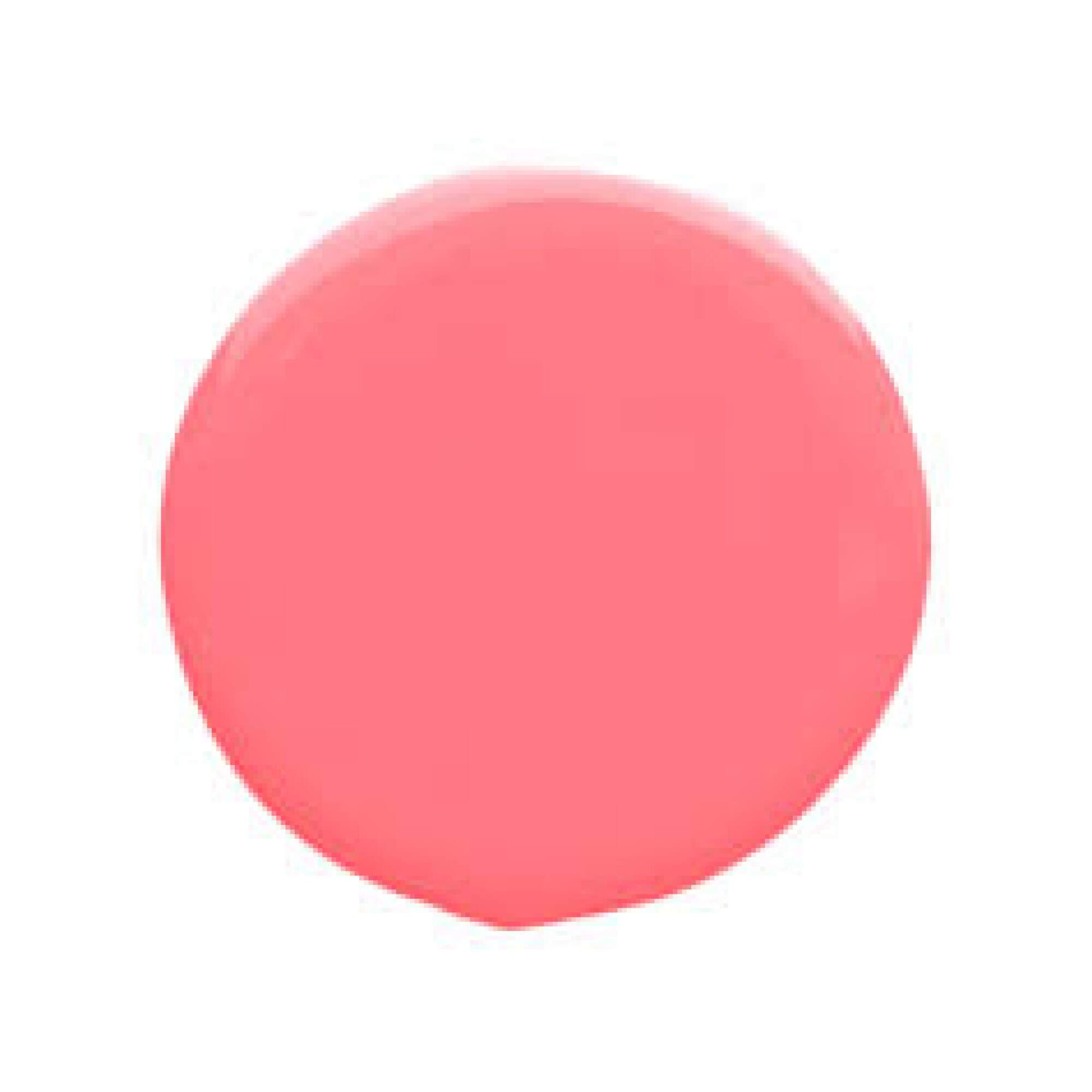 Halo Gel Polish - Neon Peach - Image 2