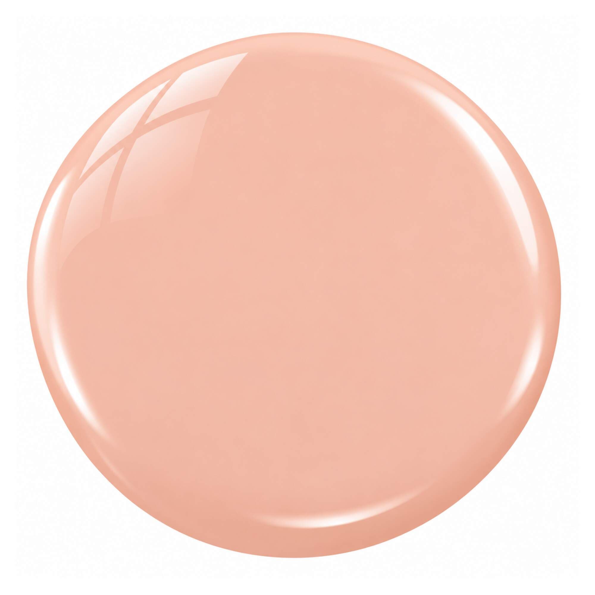 Halo Gel Polish - Nude - Image 2