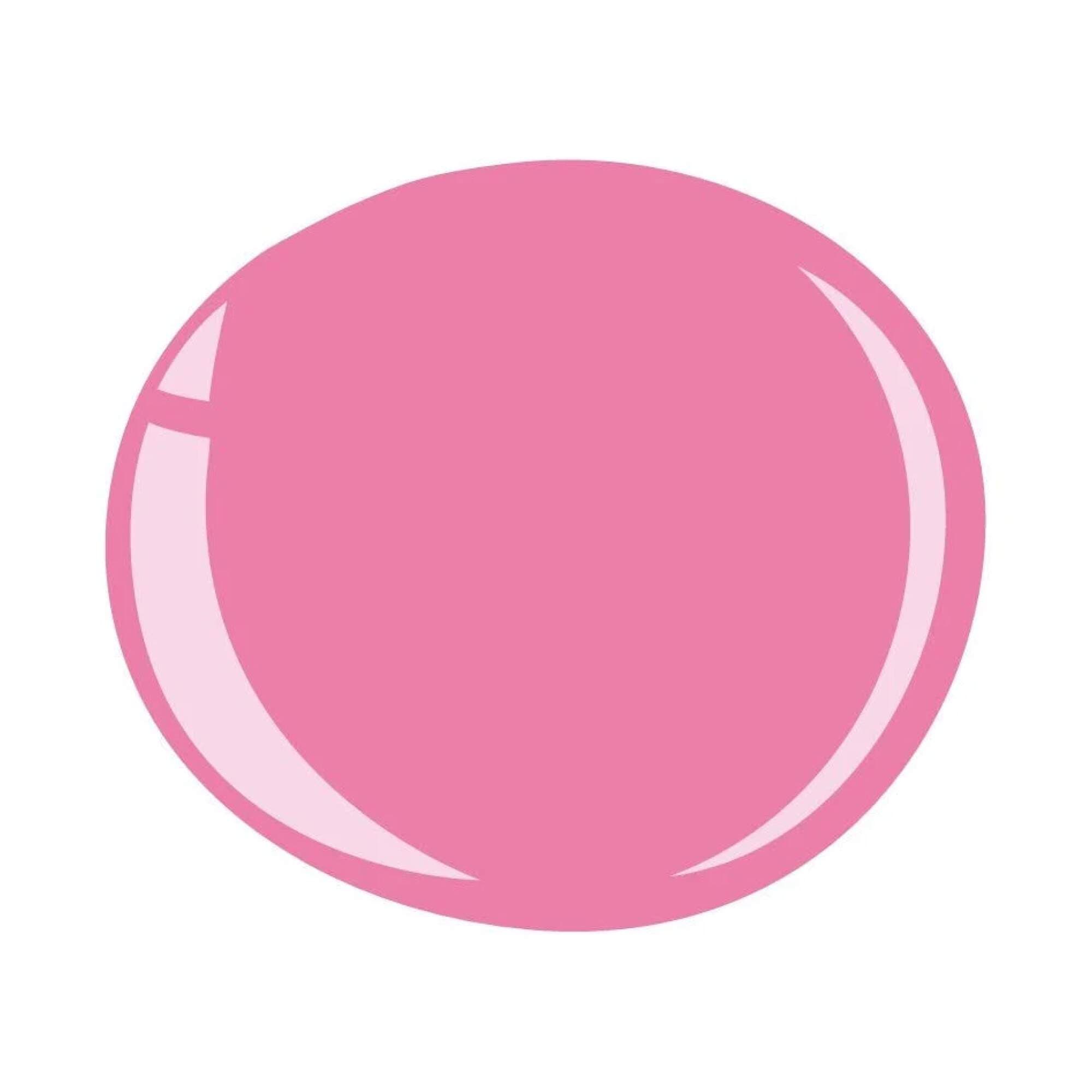 Halo Gel Polish - Pink - Image 2