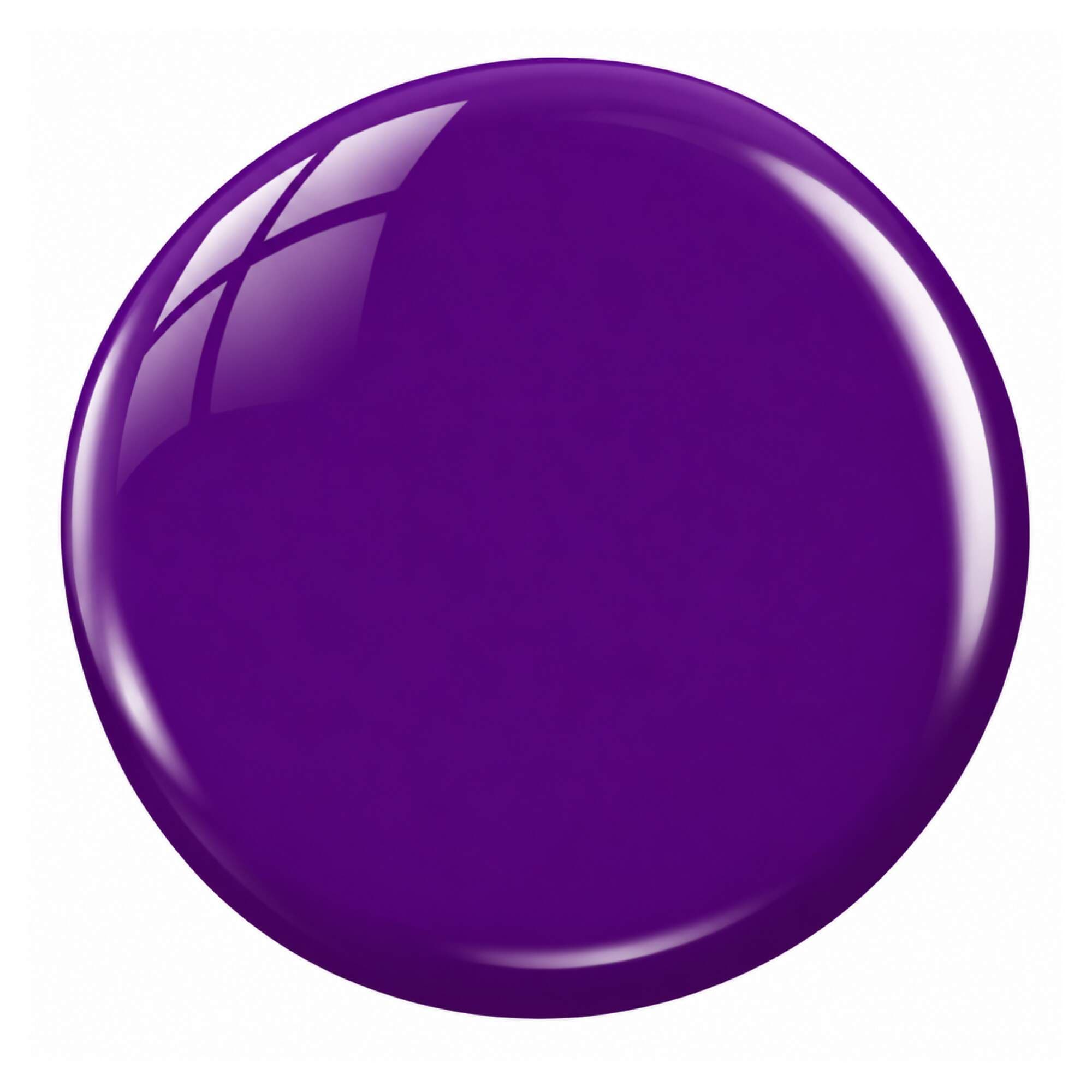 Halo Gel Polish - Purple - Image 2