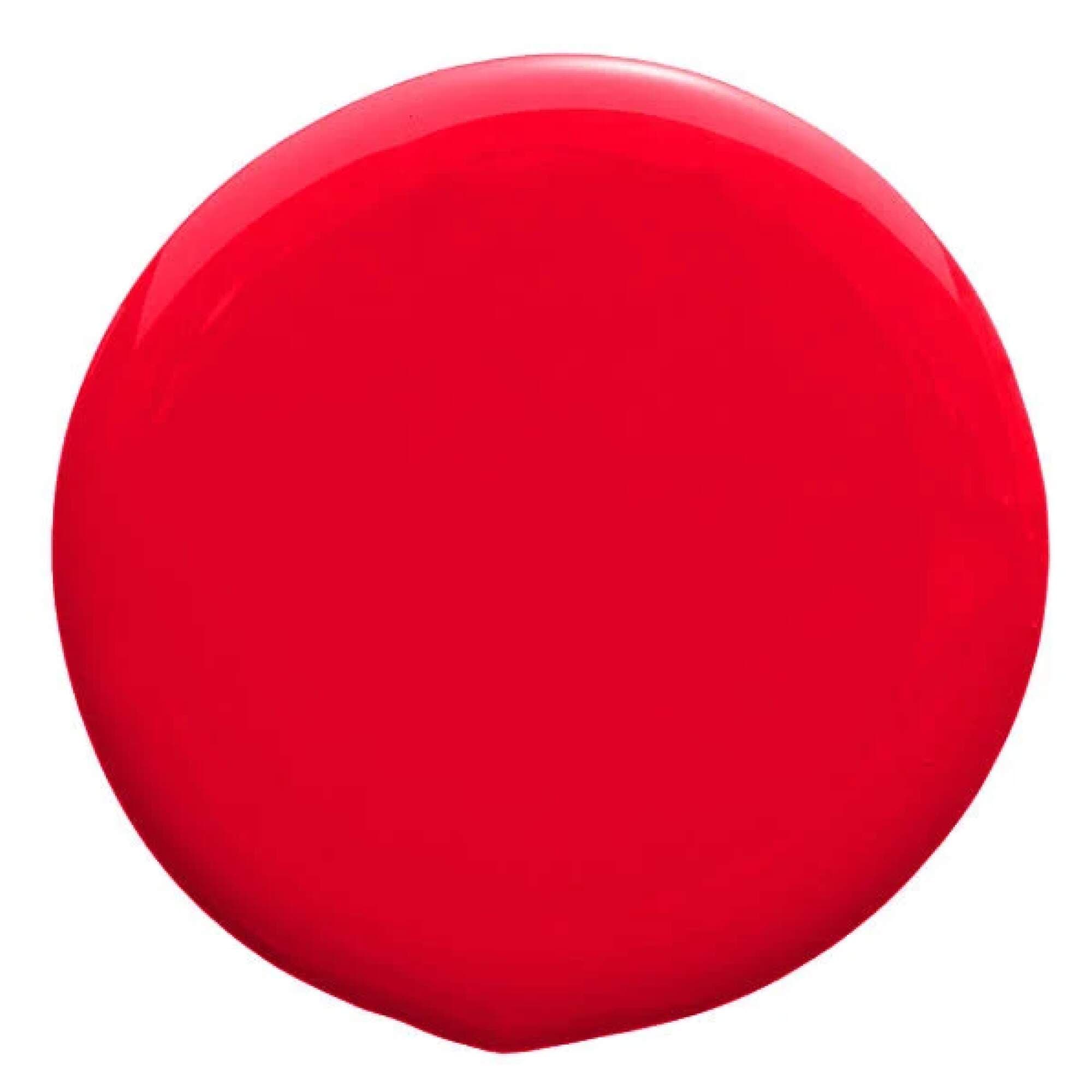 Halo Gel Polish - Red - Image 2