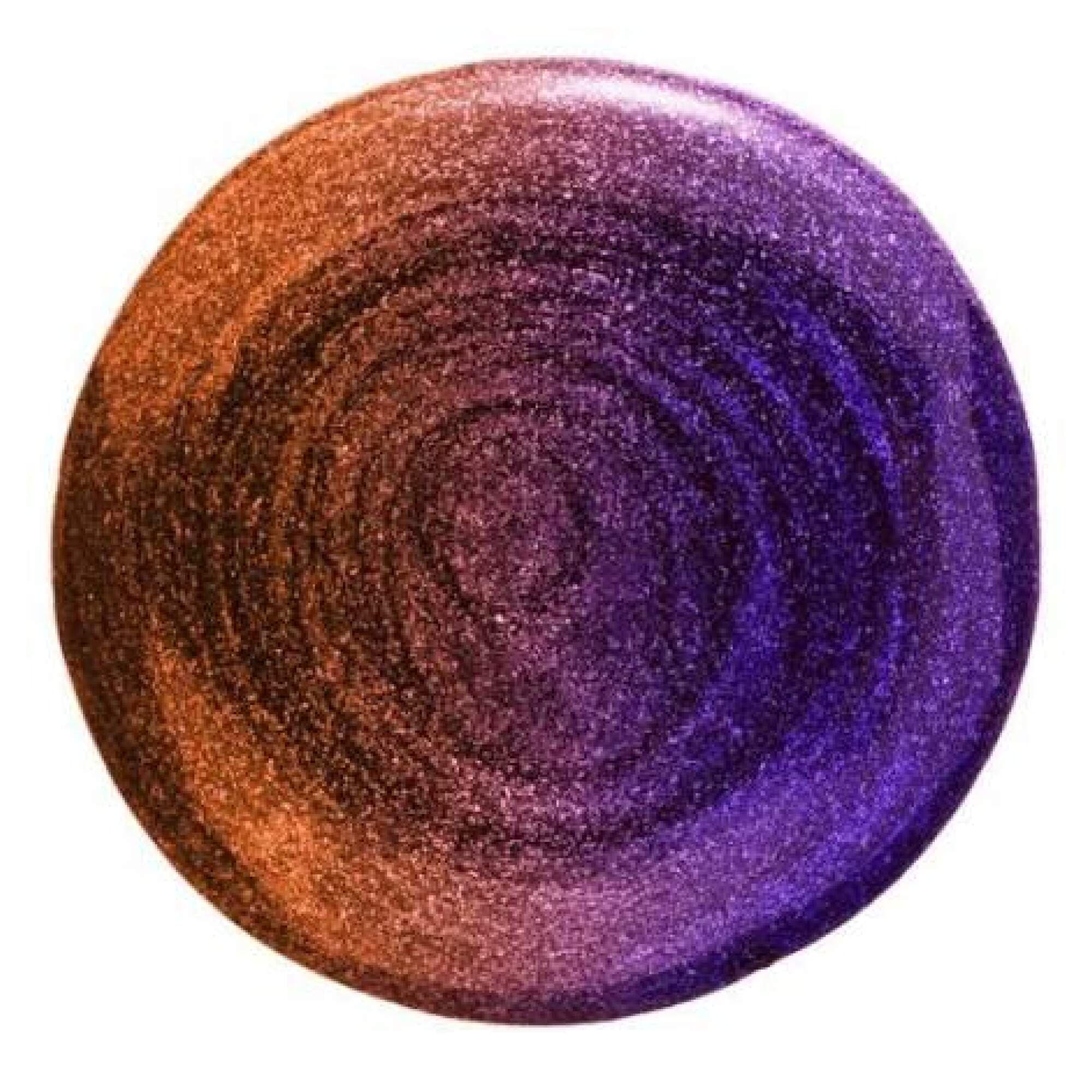 Halo Gel Polish - Northern Lights - Andromeda - Image 2