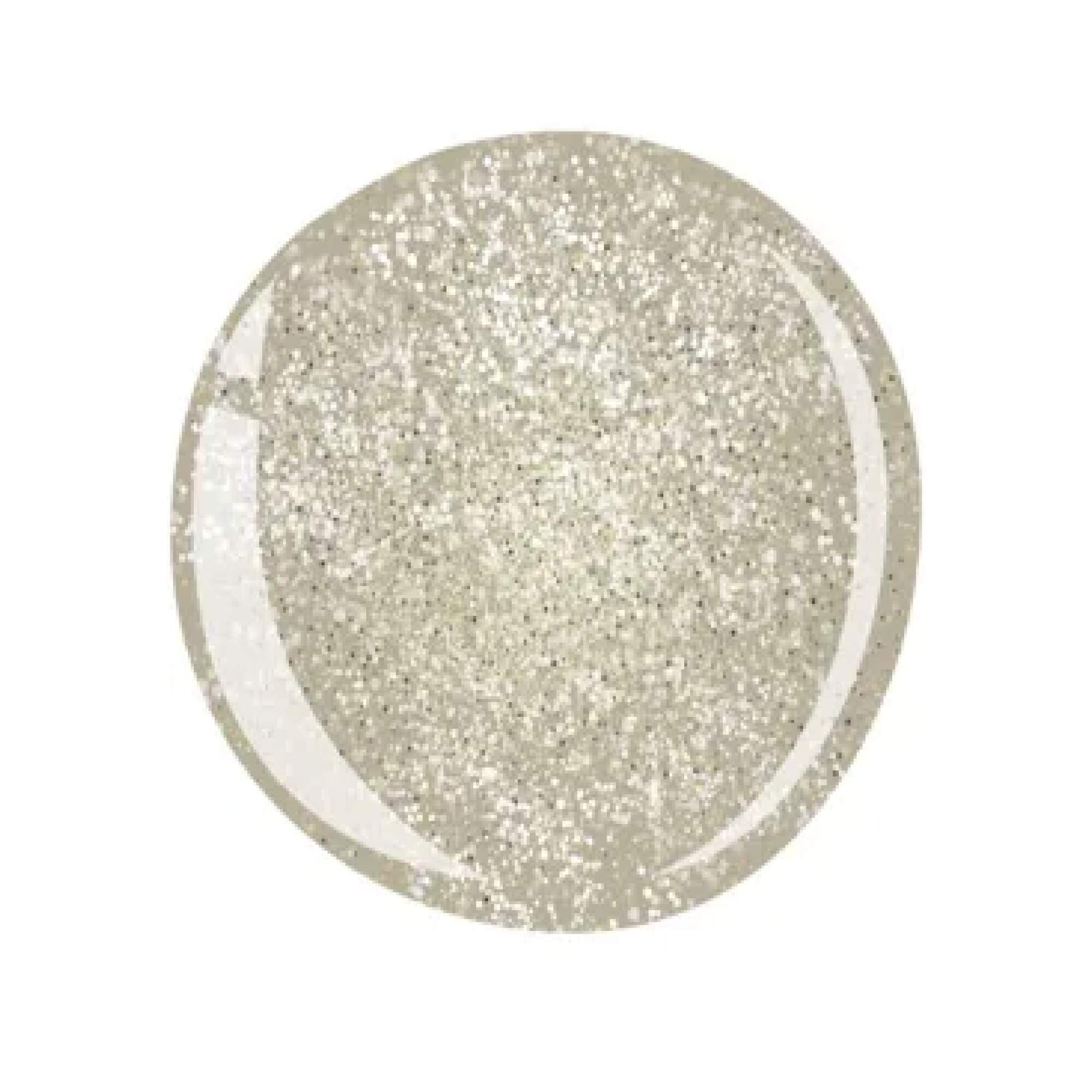 Halo Gel Polish - White Gold Sparkle - Image 2
