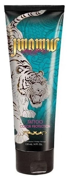 AUSTRALIAN GOLD - JWOWW - Tattoo Color Protection Tube