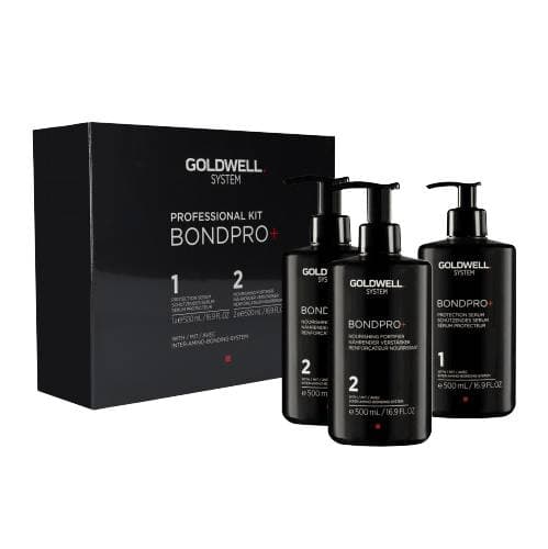 Goldwell System - Bond Pro+ Salon Kit