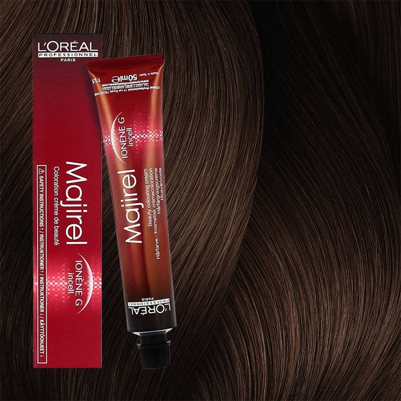 L'Oréal Majirel 5,024