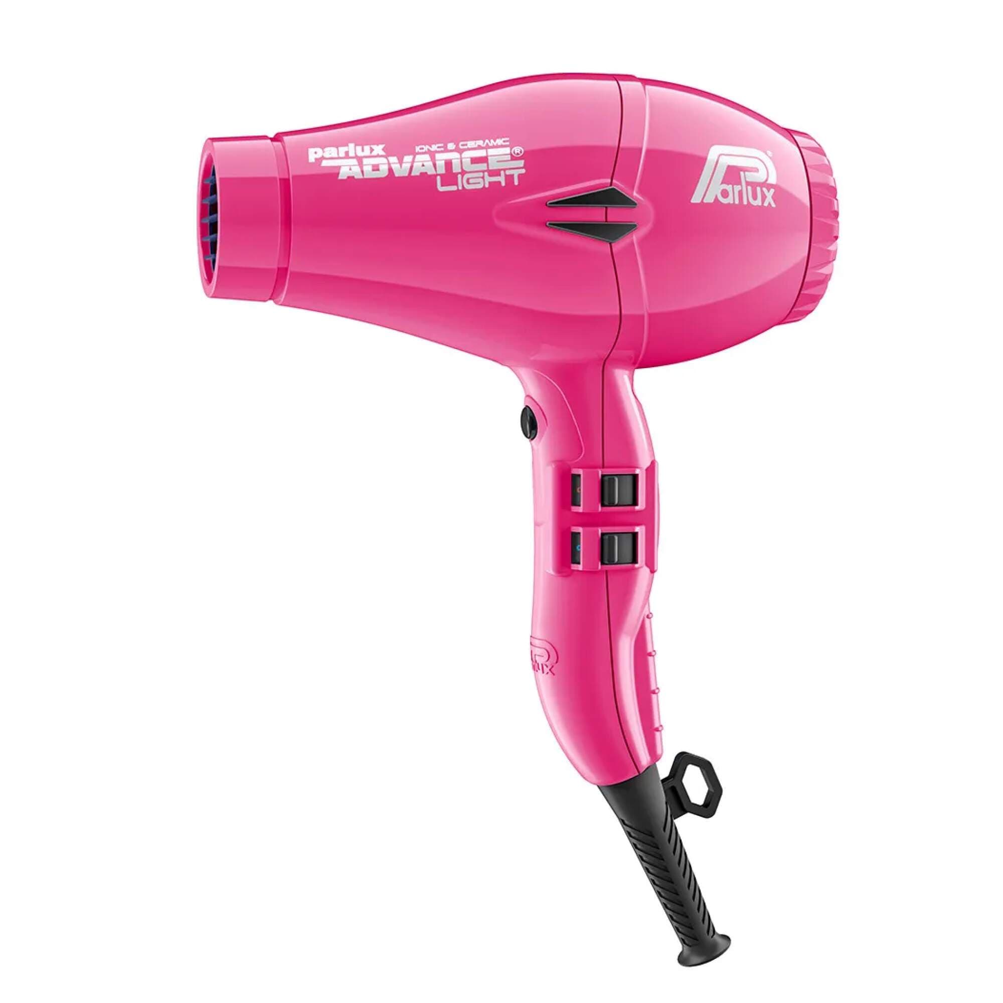Parlux Advance Pink