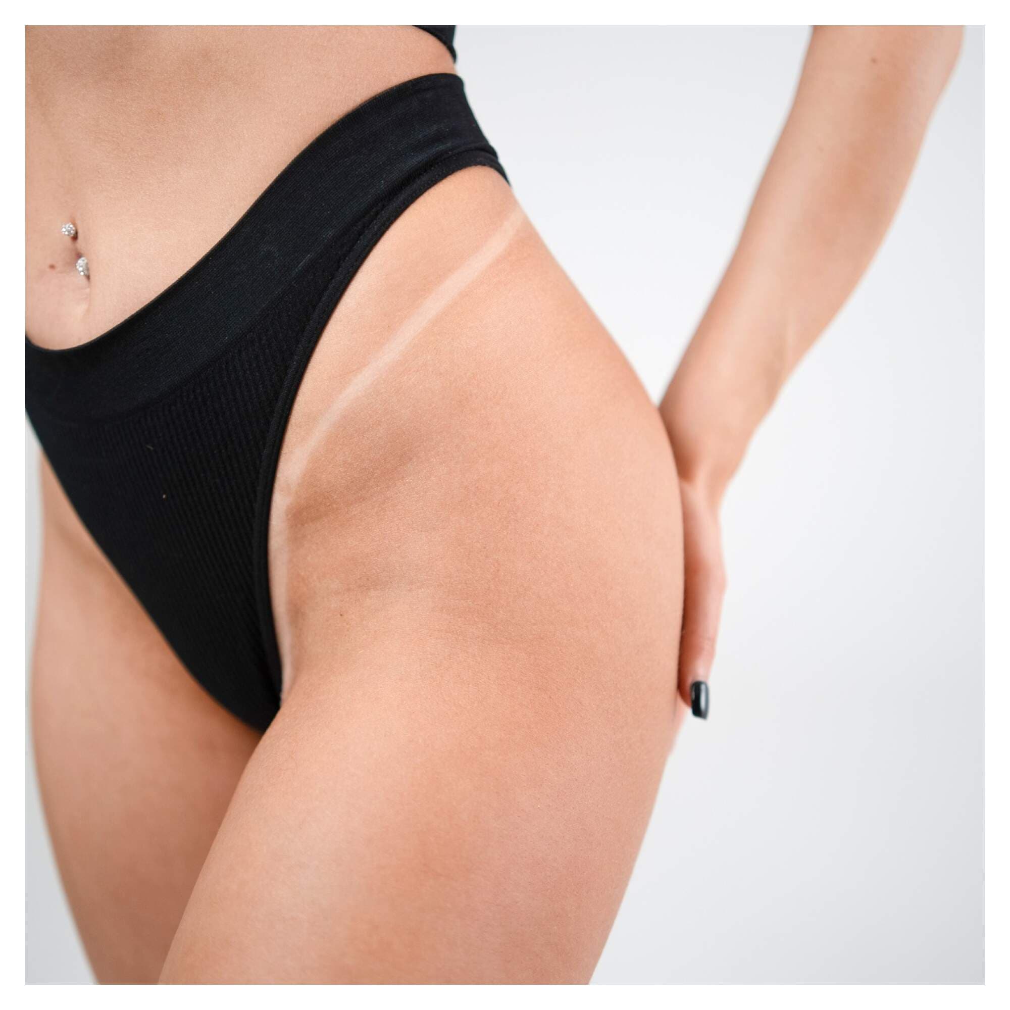 SIENNA X TAN - SOLUTION - 1HR+ Tinted Spray Tan - 1 Litre - Image 2