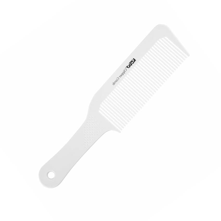 KODO - COMBS - Clipper Comb - White