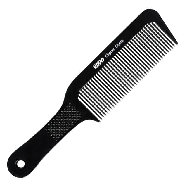 KODO - COMBS - Clipper Comb - Black