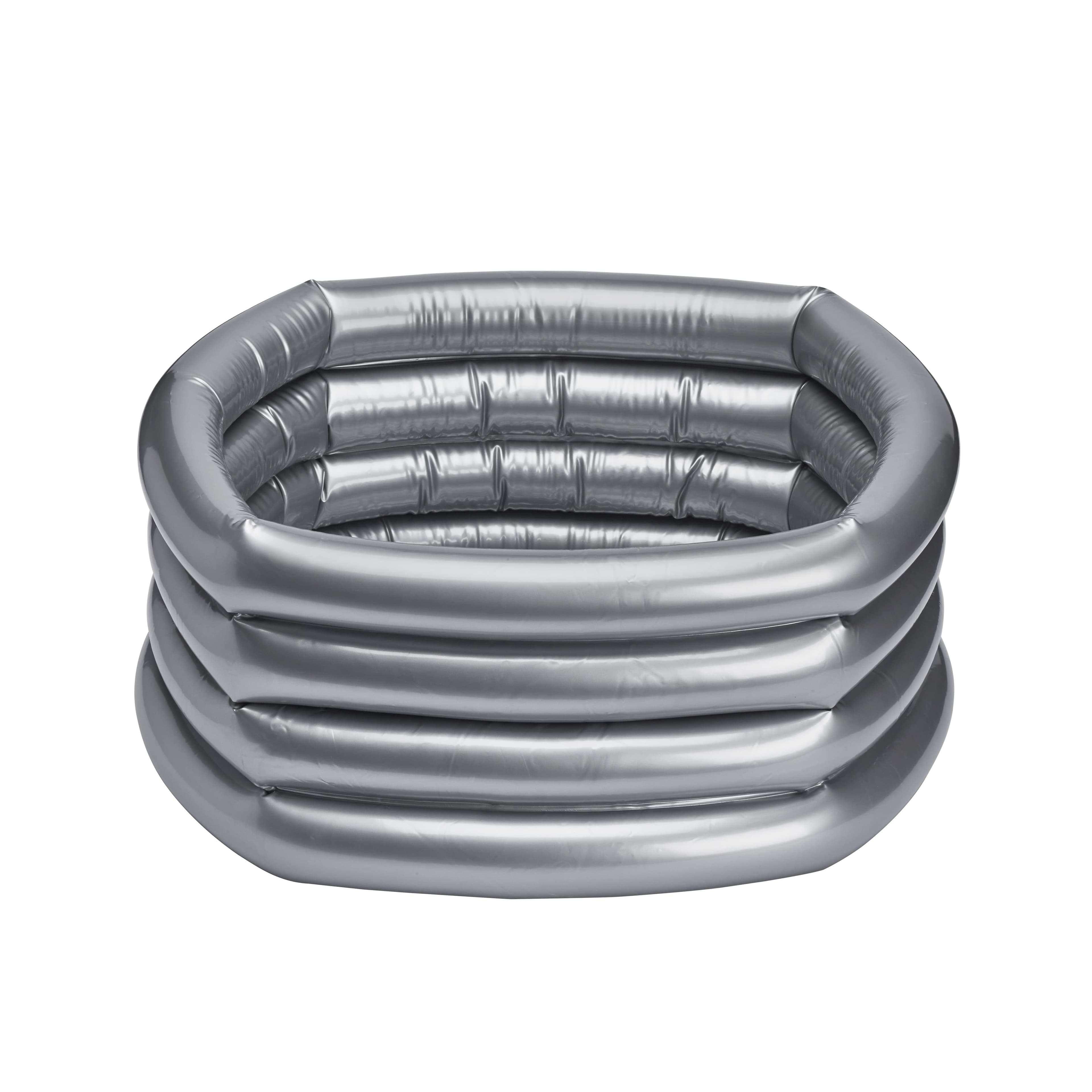 THE EDGE - PEDICURE - Inflatable Pedicure Bath/ Bowl  