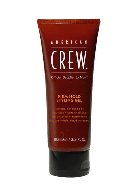 American Crew - Styling - Firm Hold Gel 100ml
