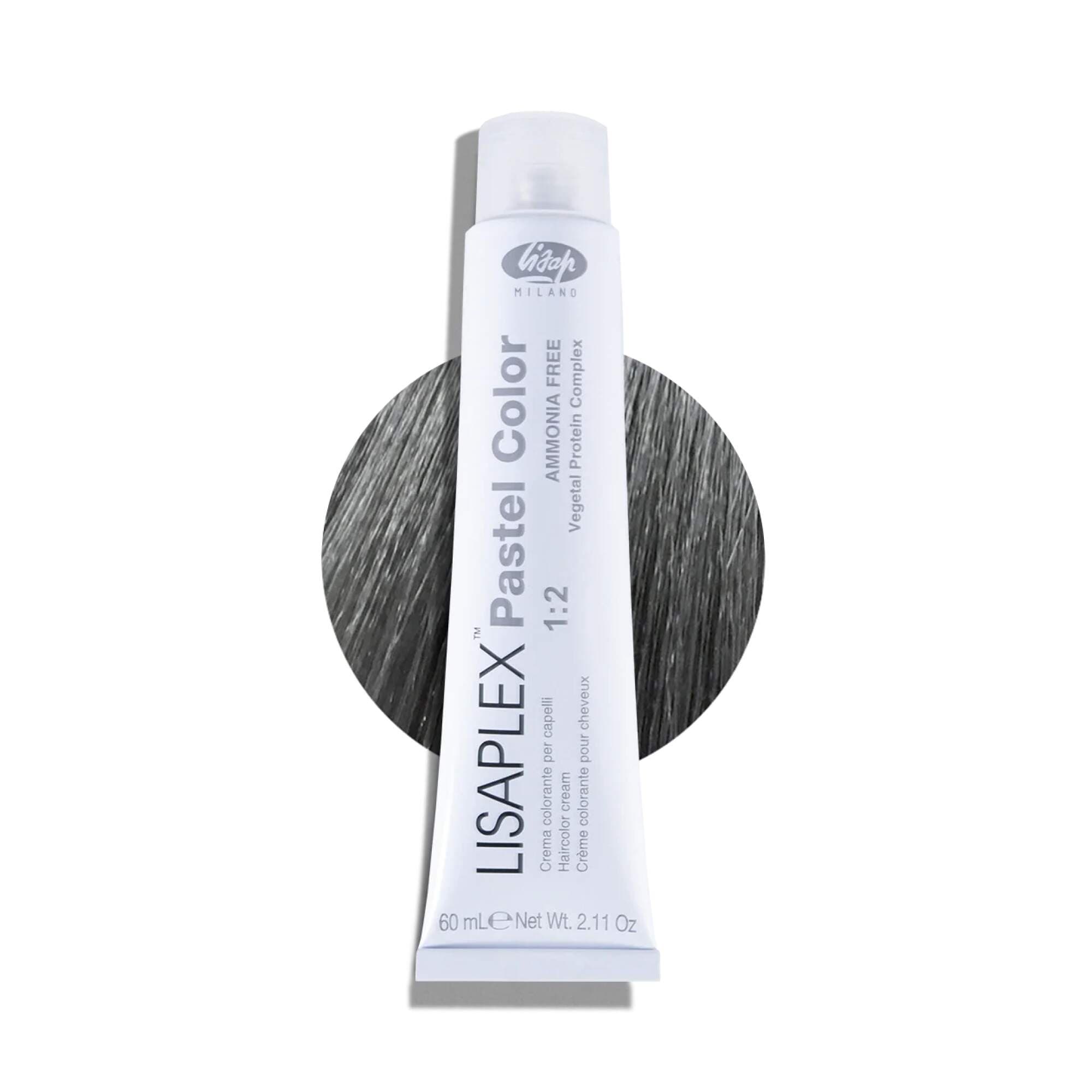 Lisap - LISAPLEX Pastel Color - Smoky Crystal