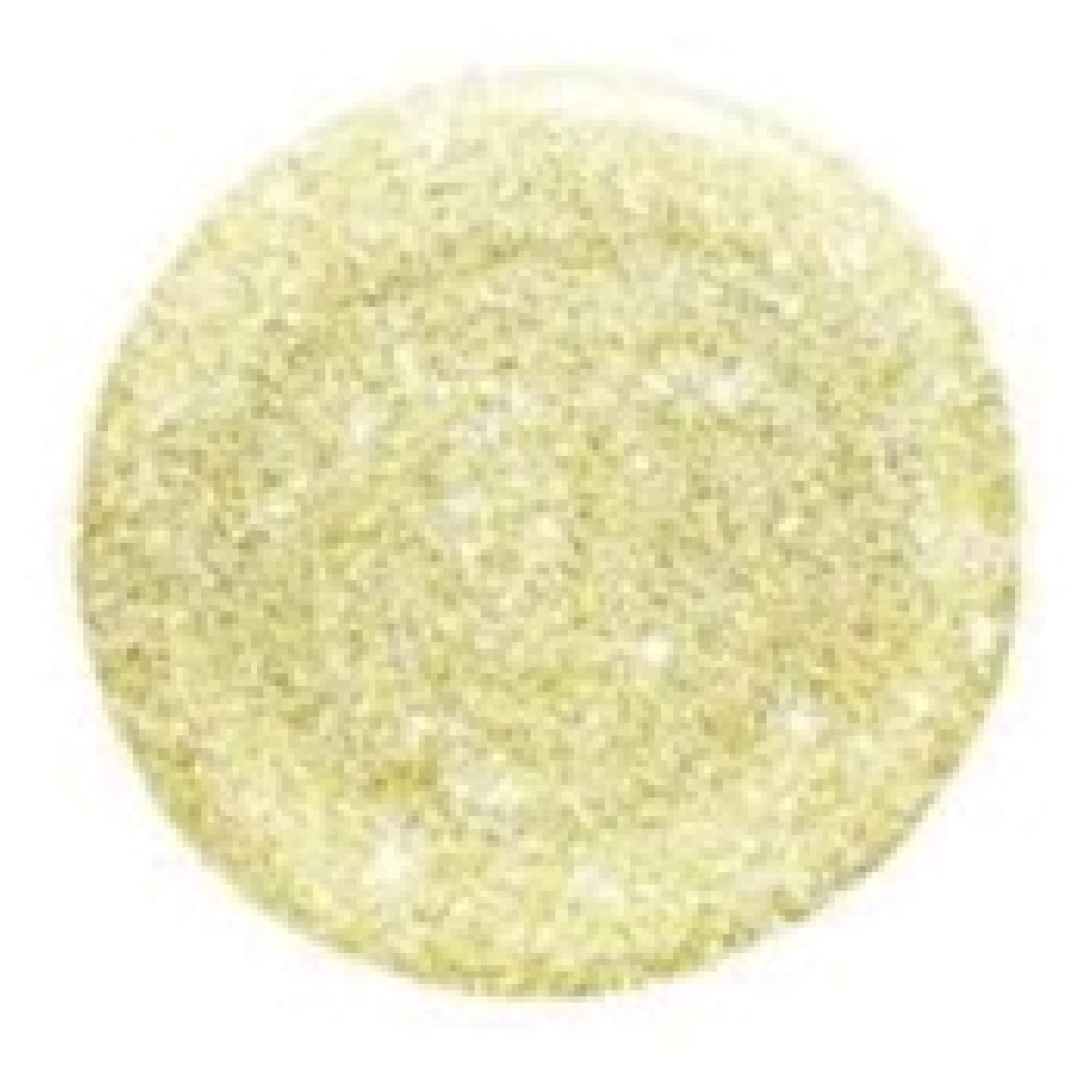 Halo Gel Polish - Ice Crystals - Gold Leaf - Image 2