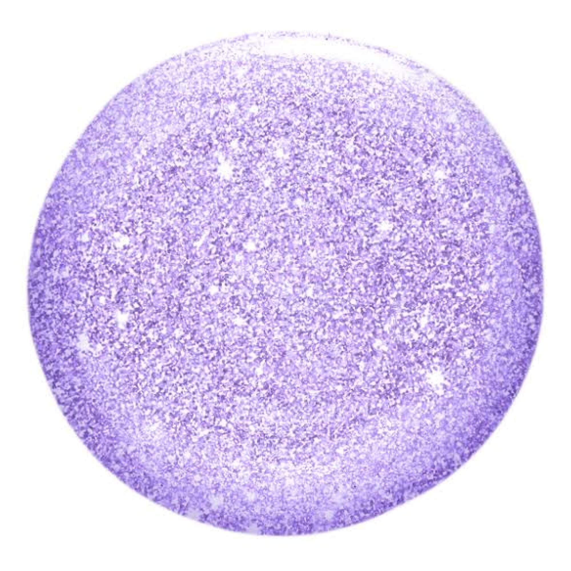 Halo Gel Polish - Ice Crystals - Amethyst - Image 2