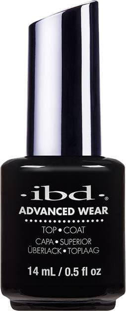IBD ADVANCED WEAR -- Top Coat 