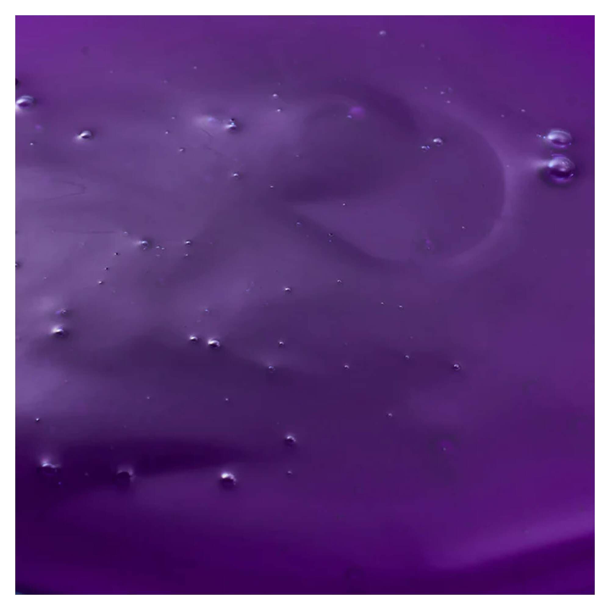 Crazy Color - Haircare - Vibrant Color Shampoo - Purple - Image 2