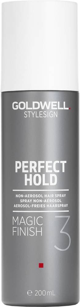Goldwell StyleSign - Perfect Hold - Magic Finish Non-Aerosol 200ml