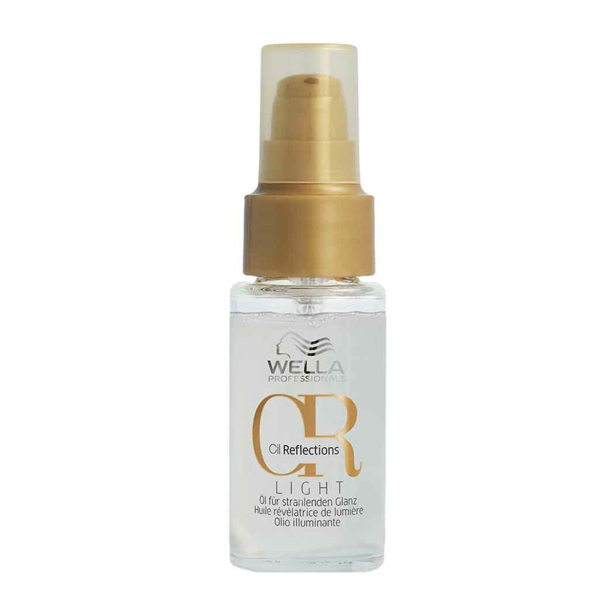 Oil Reflections - Light Oil 30ml