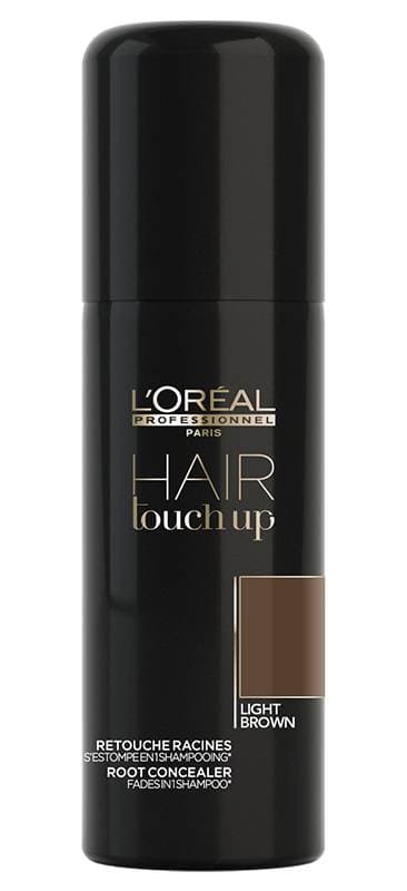 L'Oréal Hair Touch Up Light Brown