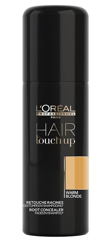 L'Oréal Hair Touch Up Warm Blonde