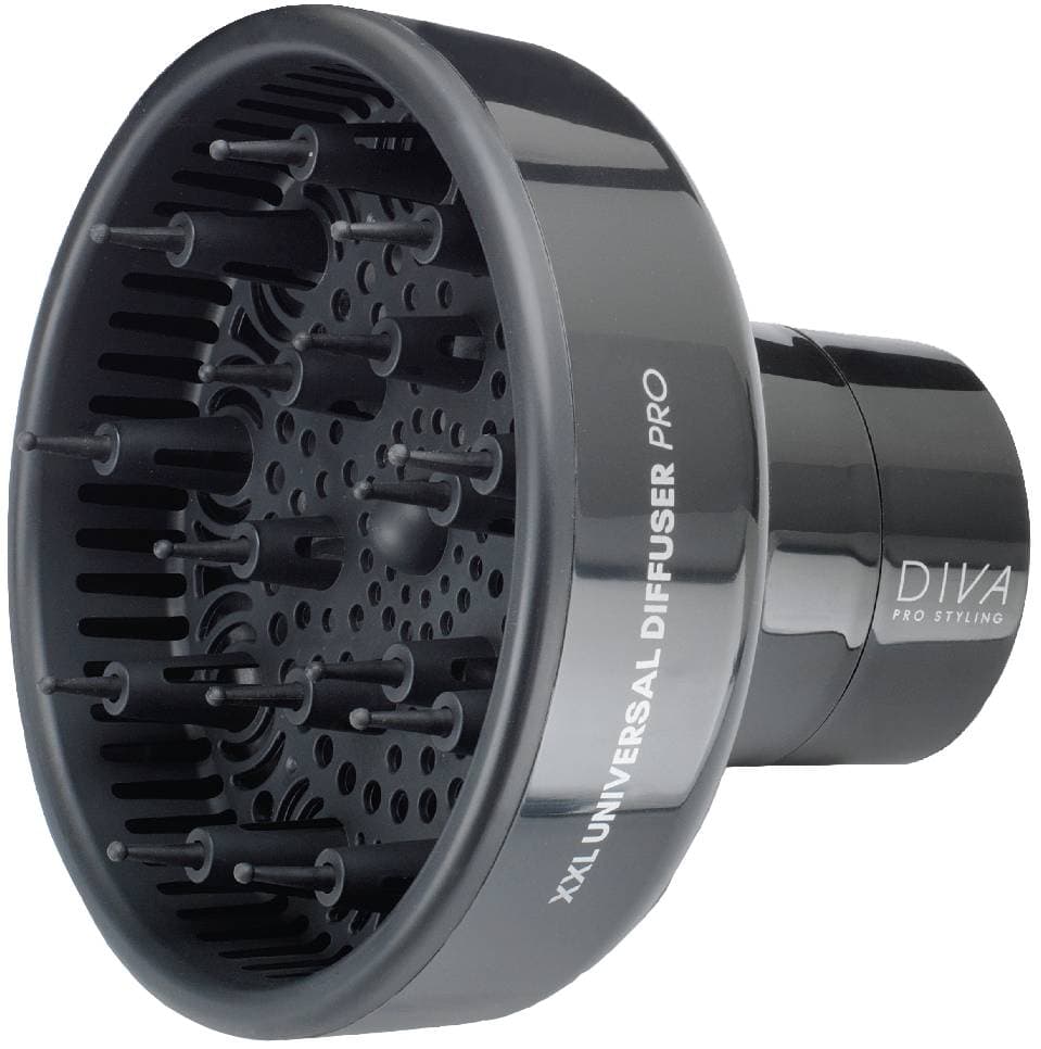 DIVA PRO - DRYER ATTACHMENTS - XXL Pro Diffuser