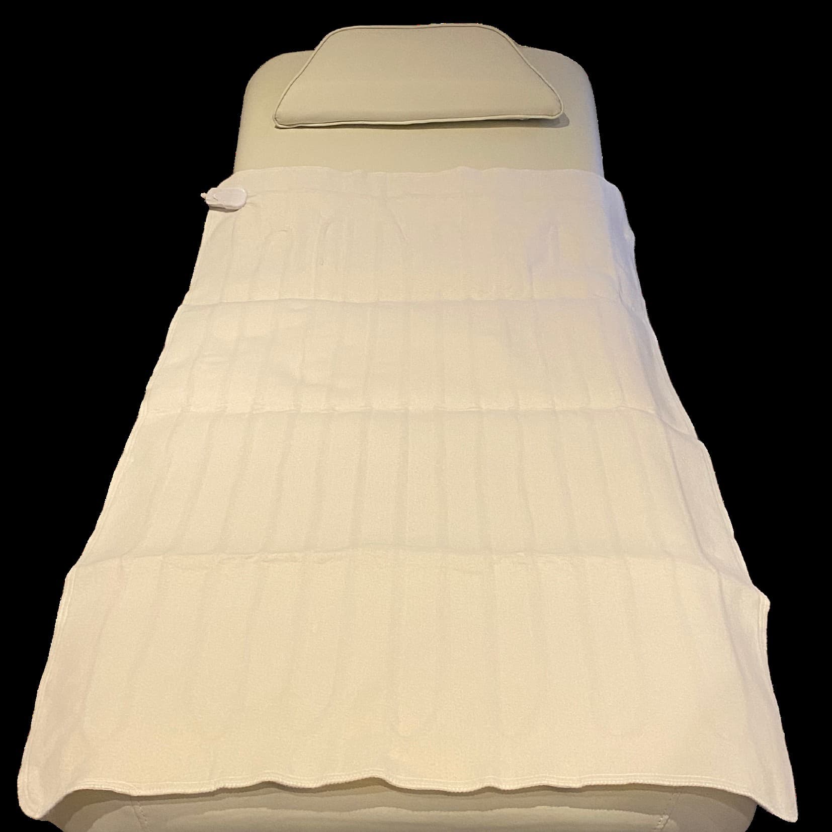 SKINMATE - EQUIPMENT - Couch Warming Blanket