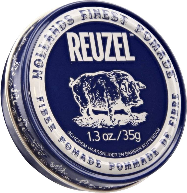 Reuzel Fiber Pomade Piglet 35g