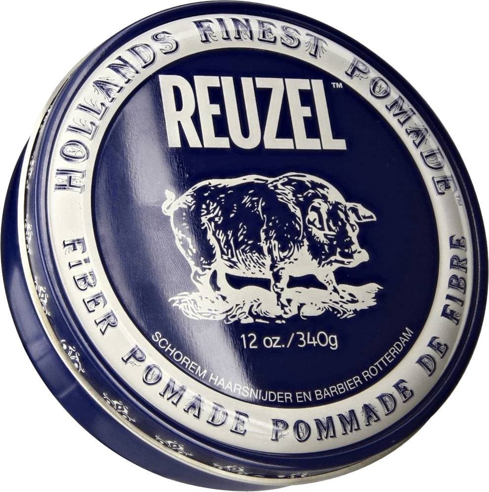 Reuzel Fiber Pomade Hog 340g