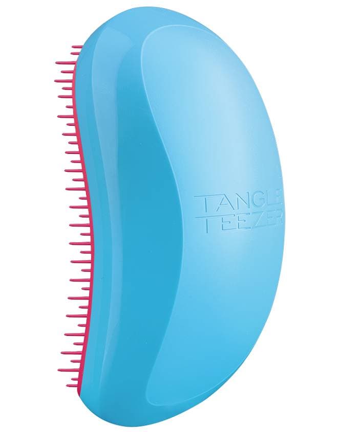 Tangle Teezer Salon Elite - Blue Blush