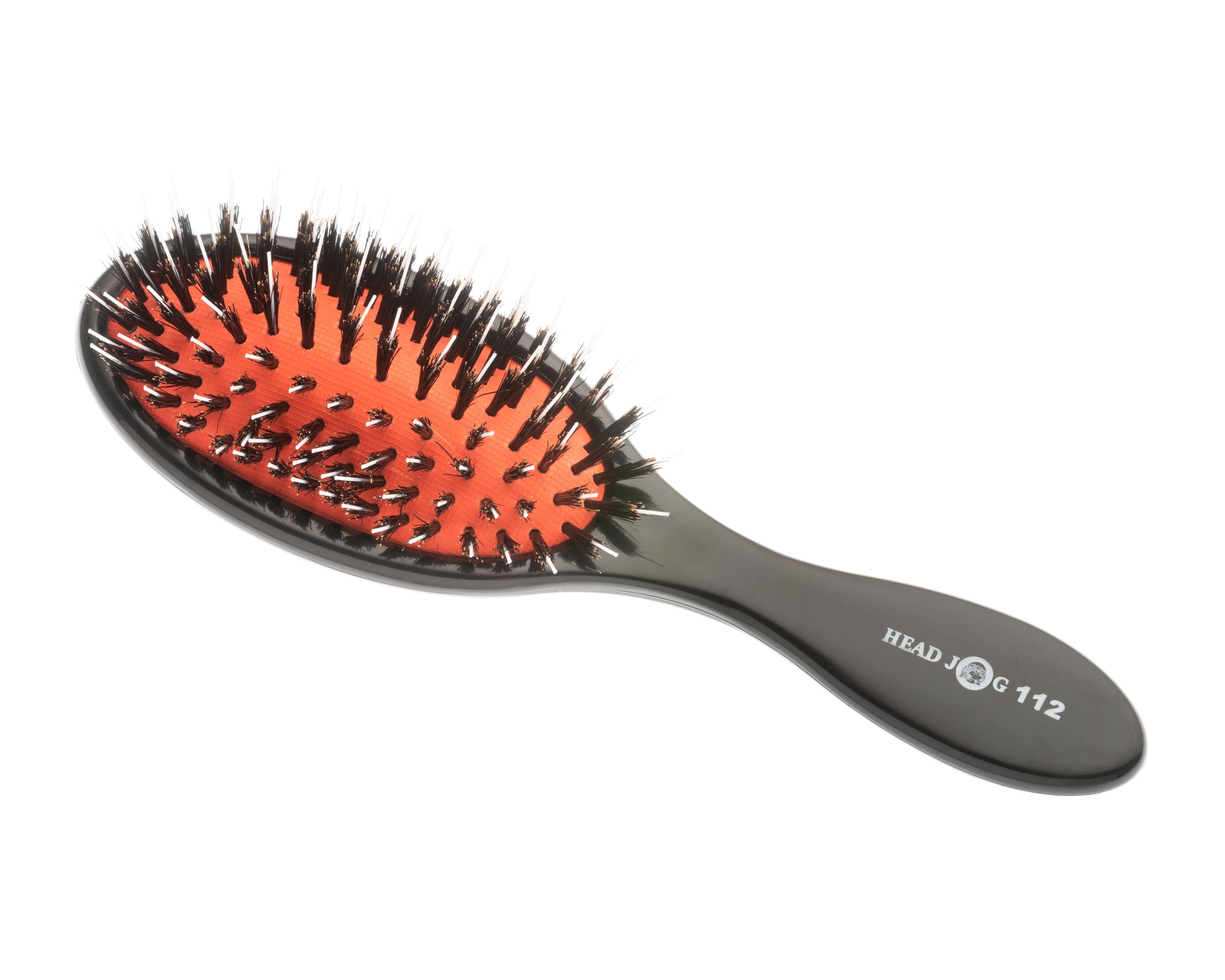 HEAD JOG BRUSH - 112 - Oval Cushion Brush
