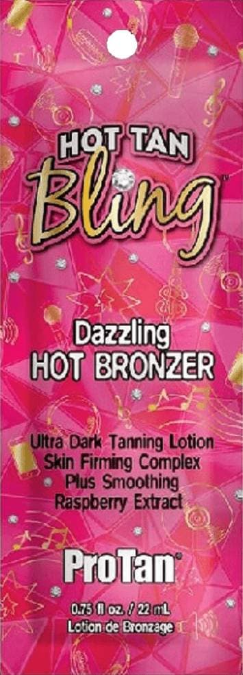Pro Tan - Love Me - Sachet - Hot Tan Bling