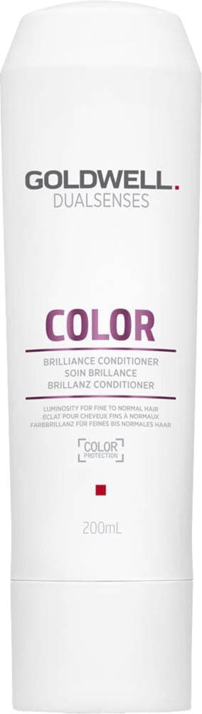 Goldwell Dualsenses - Color - Brilliance Conditioner 200ml