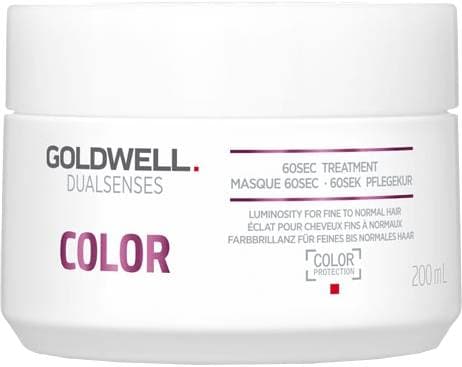 Goldwell Dualsenses - Color - 60Sec Treatment 200ml