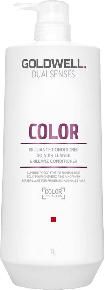 Goldwell Dualsenses - Color - Brilliance Conditioner 1000ml
