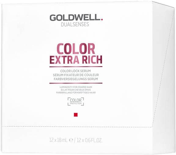 Goldwell Dualsenses - Color Extra Rich - Color Lock Serum