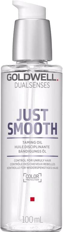 Goldwell Dualsenses - Just Smooth - Taming Oil