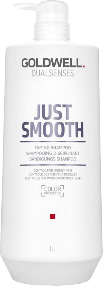Goldwell Dualsenses - Just Smooth - Taming Shampoo 1000ml