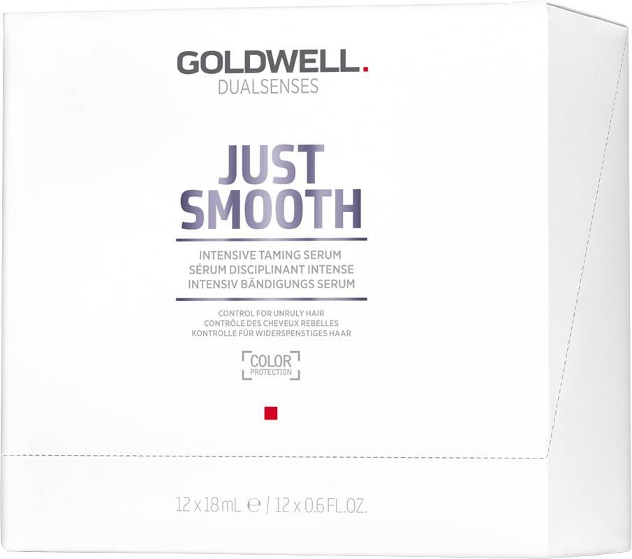 Goldwell Dualsenses - Just Smooth - Intensive Taming Serum