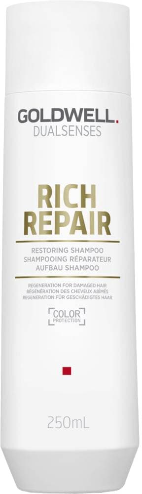 Goldwell Dualsenses - Rich Repair - Restoring Shampoo 250ml