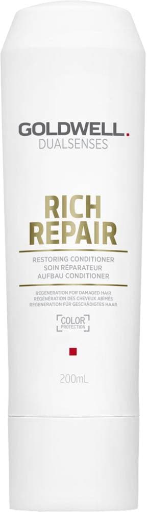 Goldwell Dualsenses - Rich Repair - Restoring Conditioner 200ml