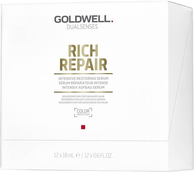 Goldwell Dualsenses - Rich Repair - Intensive Restoring Serum