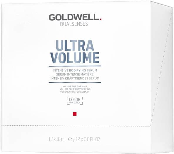 DUALSENSES - Ultra Volume - Bodifying Leave-In Serum